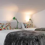 Praca Velha II - Estudio No Centro De Braga