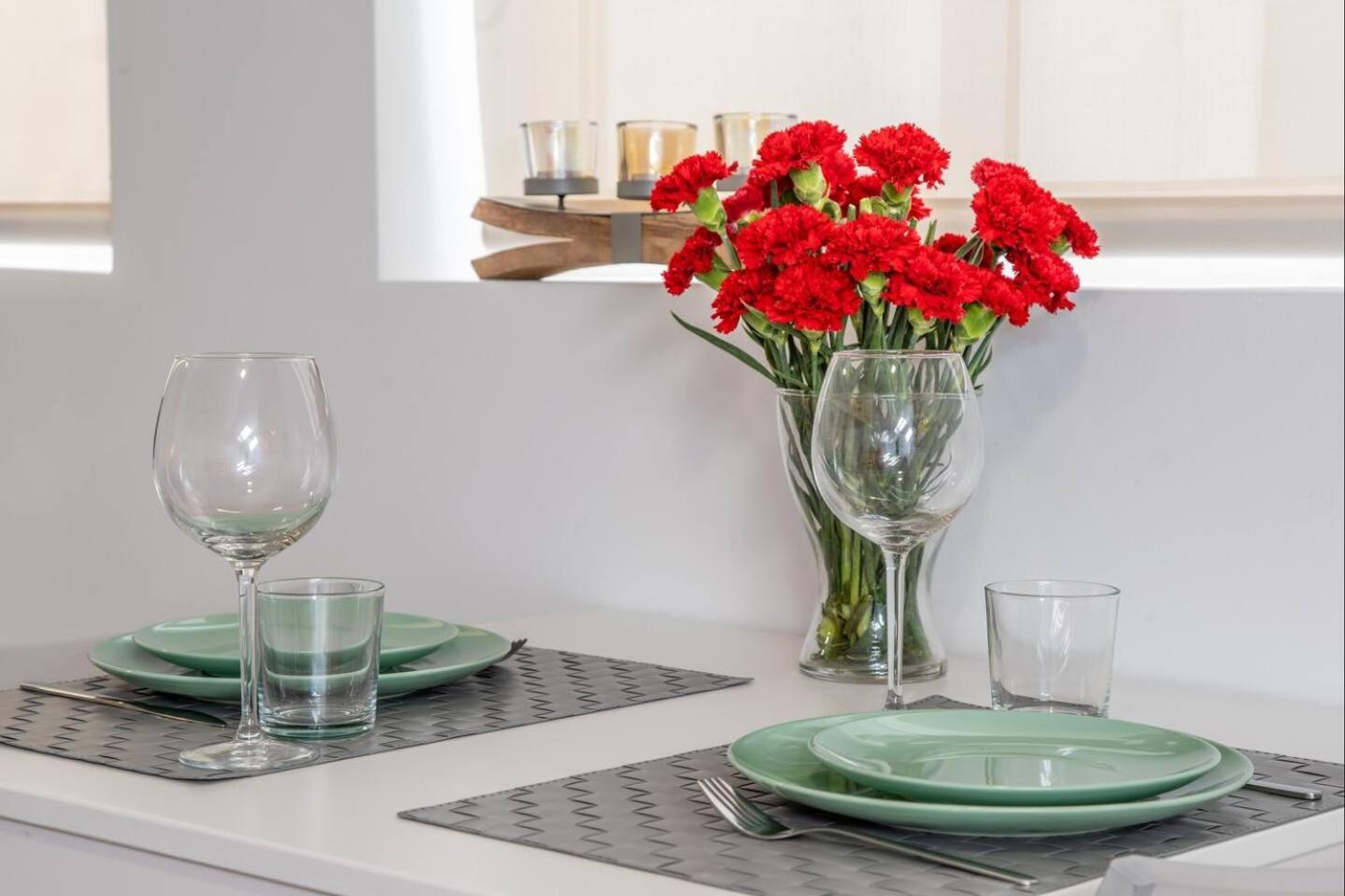Apartamento Praca Velha Ii - Estudio No Centro De