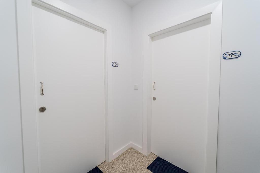 Praca Velha Ii - Estudio No Centro De Apartamento *