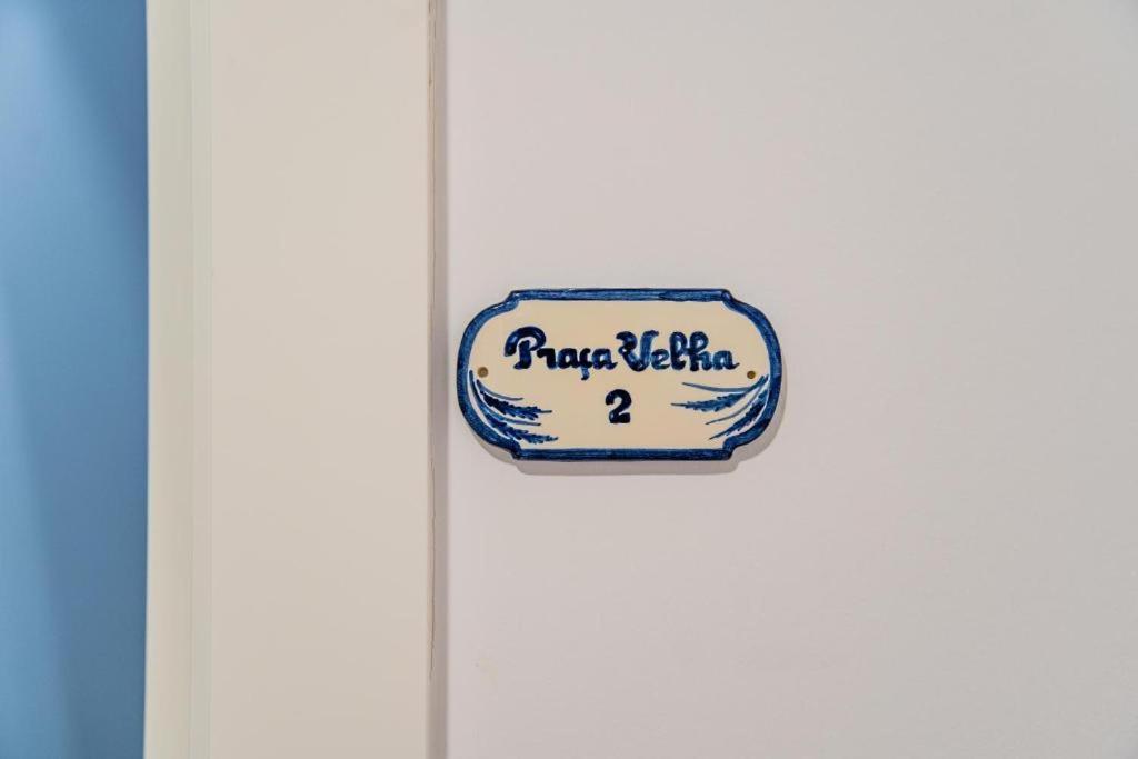 Apartamento Praca Velha Ii - Estudio No Centro De Braga