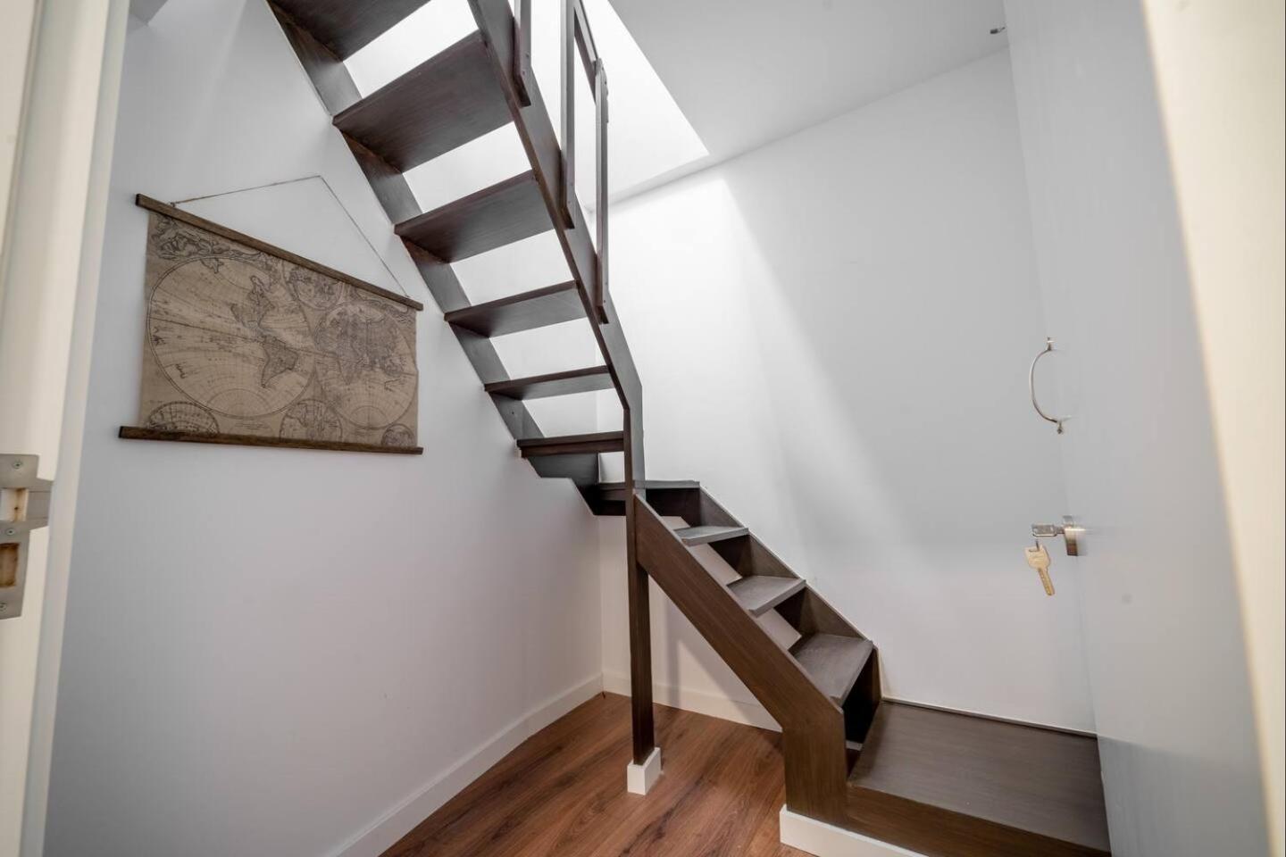 Praca Velha Ii - Estudio No Centro De Apartamento