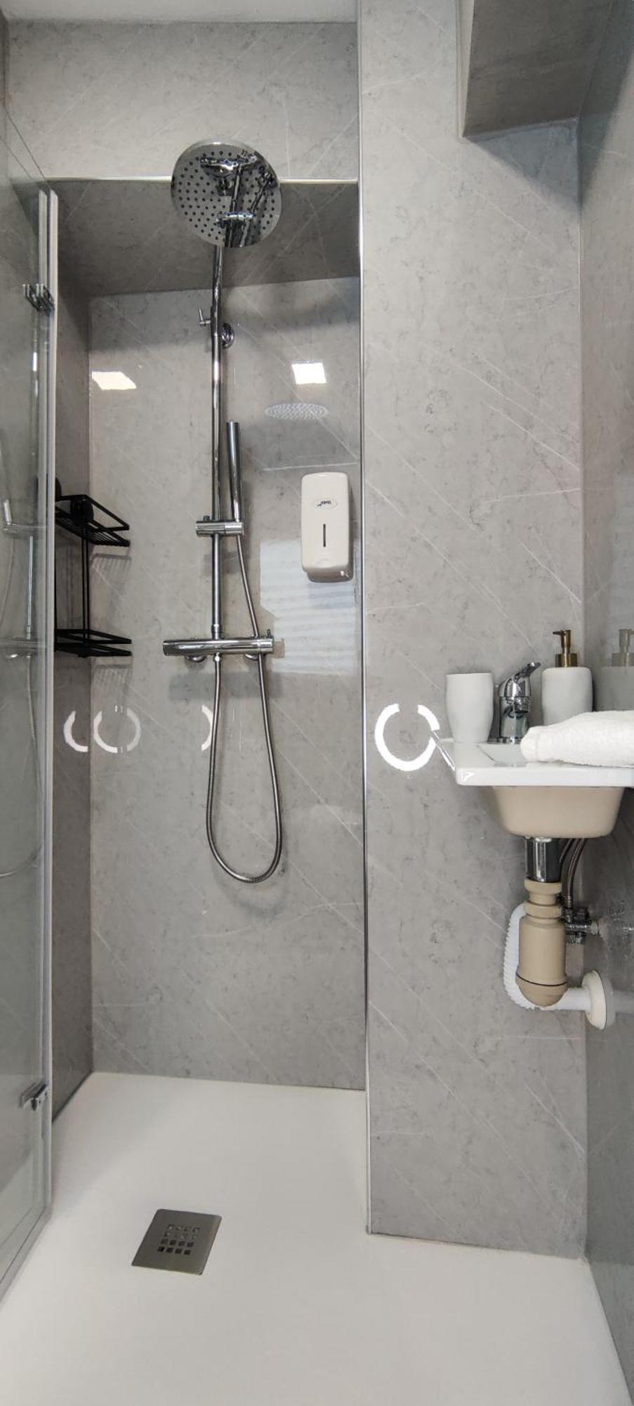 Praca Velha Ii - Estudio No Centro De Apartamento Braga